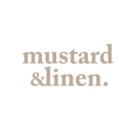 mustart&linen.