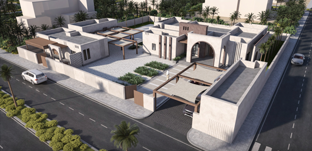 Pioneer Engineering Secures Key Design Role for Liwa’s Residential Expansion