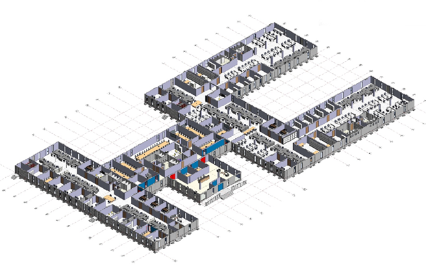 Pioneer to Supervise Key Utility Works at Al Nahda’s P-321 Facility