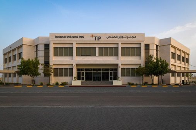 Pioneer Appointed as Consultant for Tawazun Industrial Park Surface Treatment Plant